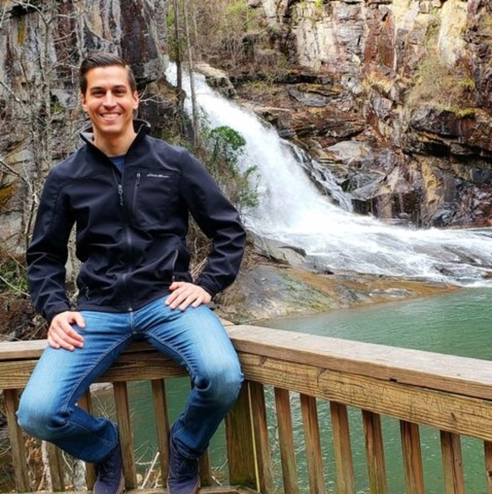 Meet your Posher, John